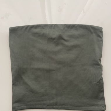 Bershka Tube Top XS