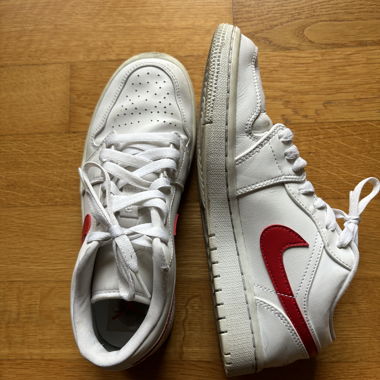 Baskets Air Jordan