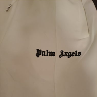 Jogging palm angels