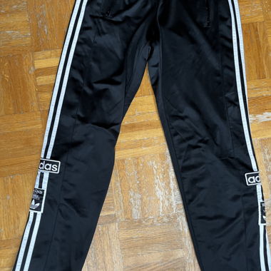 Training Adidas S