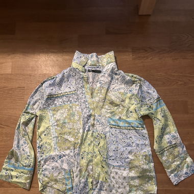 Bluse