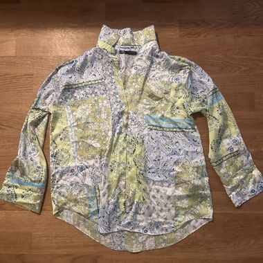 Bluse