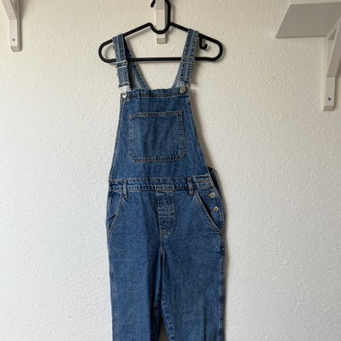Overall