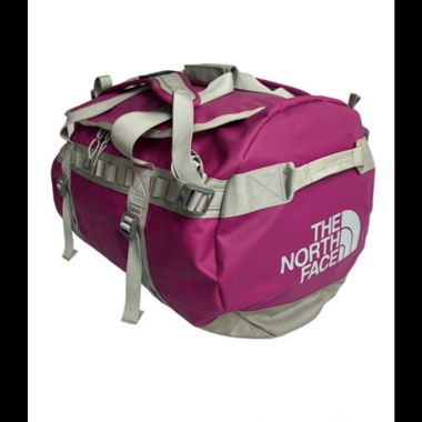 Borsa duffle bag The North Face s