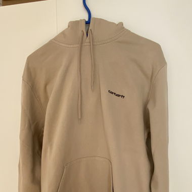 Sweat-shirt à capuche Carhartt