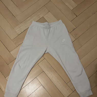 Training Nike beige 