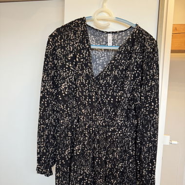 Sommerkleid / Grösse 38,M