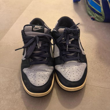Nike Low-Top Sneakers