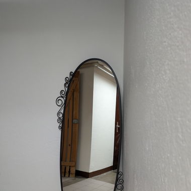 Grand miroir 
