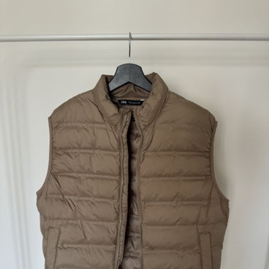Zara vest