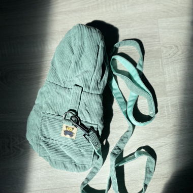 Veste pour chien 