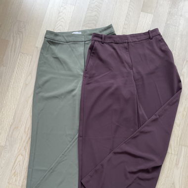 Doppelpack Loose fit Hosen