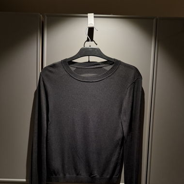 Pull côtelé Zara - Taille S - Basique premium