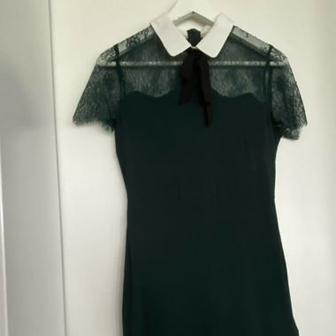 Kleid Grösse S