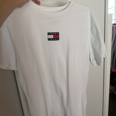 Tommy Jeans T-Shirt