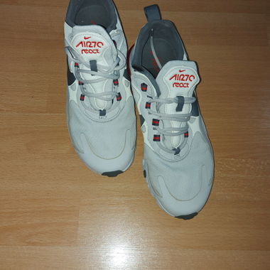 CHAUSSURES NIKE