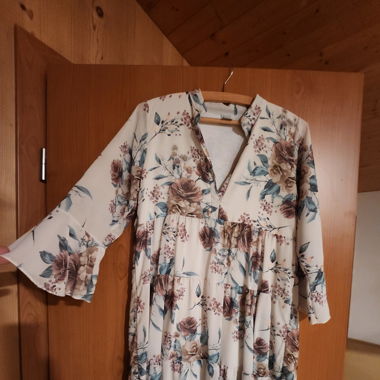 Kleid