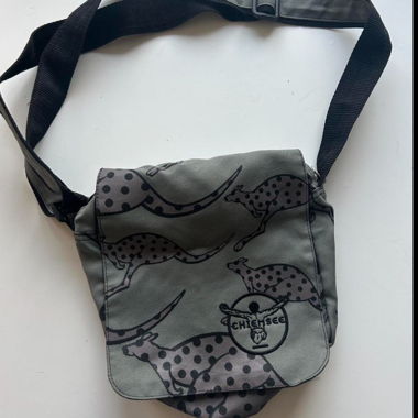 Sac bandoulière Chiemsee Kangaroo
