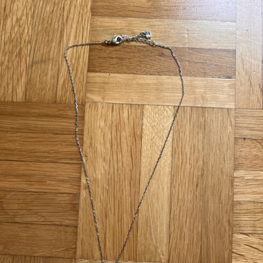 Necklace Swarovski