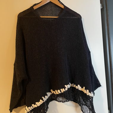 Pull-over