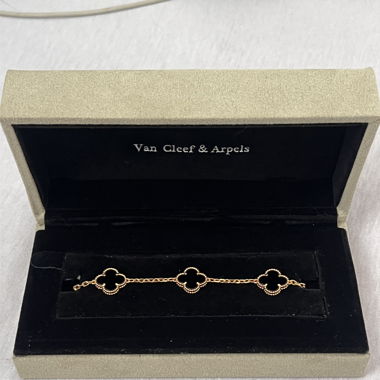Wunderschönes Van Cleef Armband - Replica 