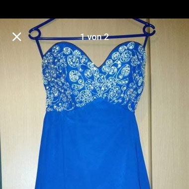 Festkleid