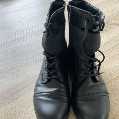 Damenschuhe 