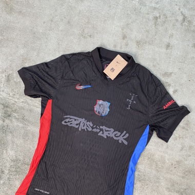 T-Shirt Barcelona