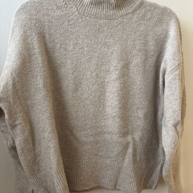 Pullover