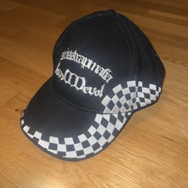Casquette