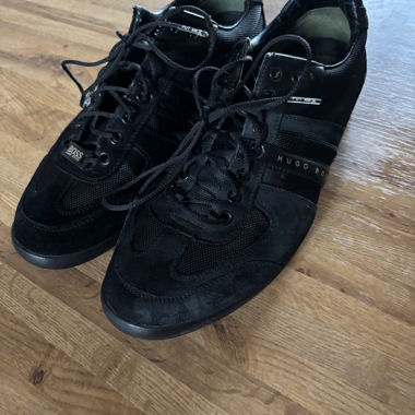 Hugo Boss Original Sneaker