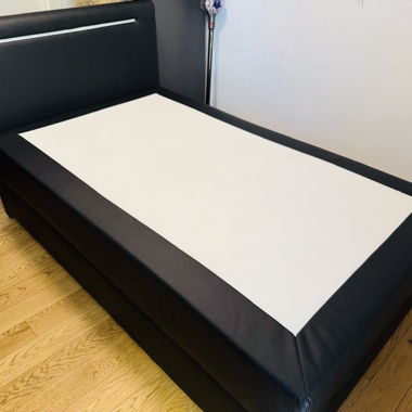 Boxspringbett Las Vegas II (120x200)