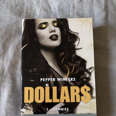 Dollars - Pepper Winters