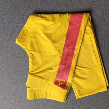 Leggins Adidas by Stella McCartney 