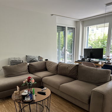 Divano beige