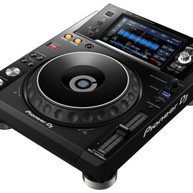 XDJ 1000mk2