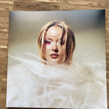 Zara Larsson Venus Vinyl
