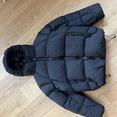 Palace Puffer Rep
