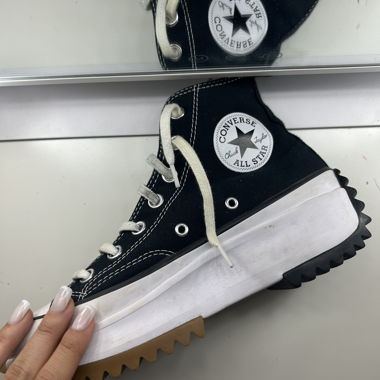 Converse Platform Sneaker
