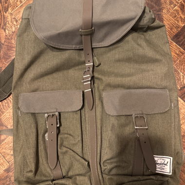 Sac à dos