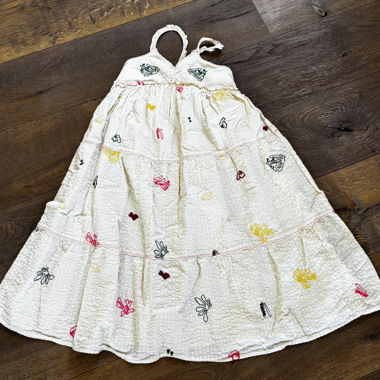 Robe Zara Filles Taille 13-14
