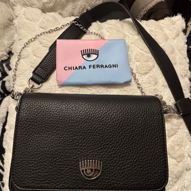 Sac Chiara Ferragni