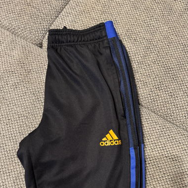 Jogging Adidas Real Madrid M