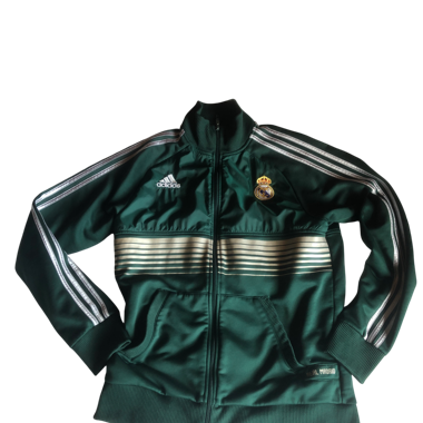Veste Adidas Real Madrid 2012