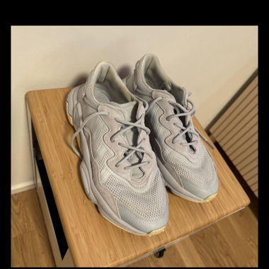 Adidas Ozweego light blue 42 2/3