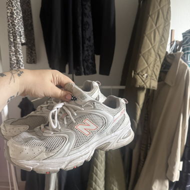 New balance