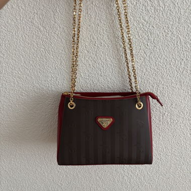 Unused Maison Mollerus bag