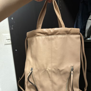 Rucksack 