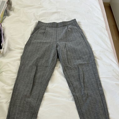 stoffhosen