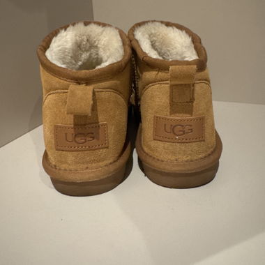 UGG-Boots
